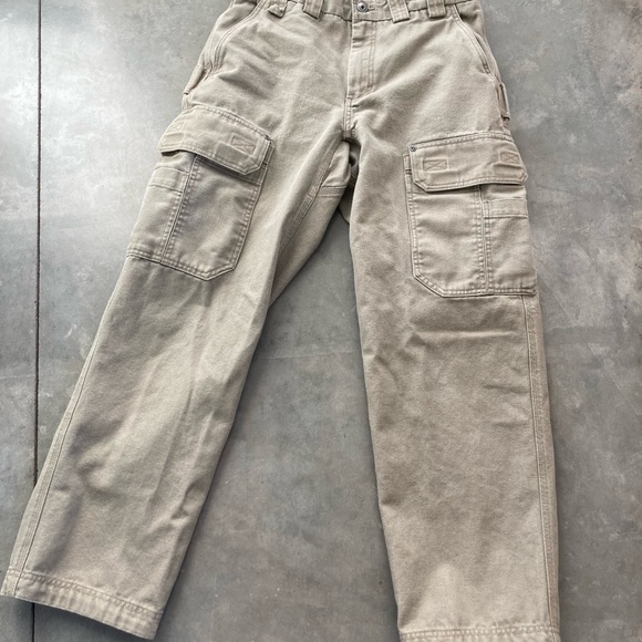 Duluth  Cargo Pant 32x30 - Picture 4 of 4